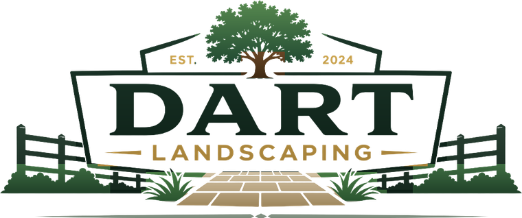 Dart Landscaping — home